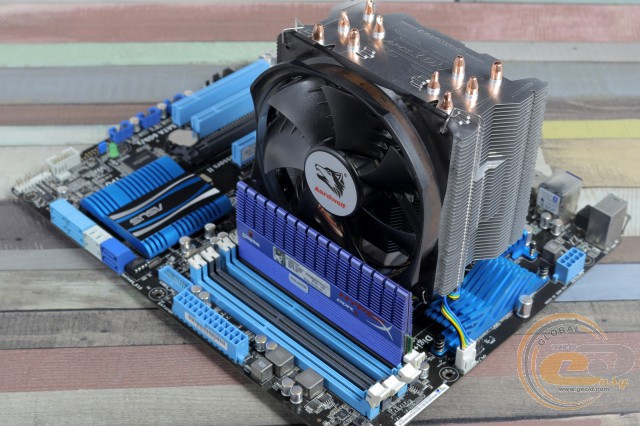 Aardwolf APCS10H Performa