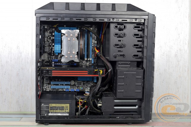 Aardwolf APCS10H Performa