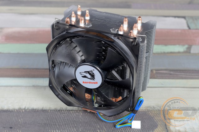 Aardwolf APCS10H Performa
