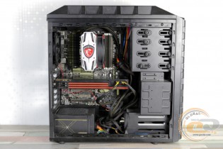 MSI Core Frozr L