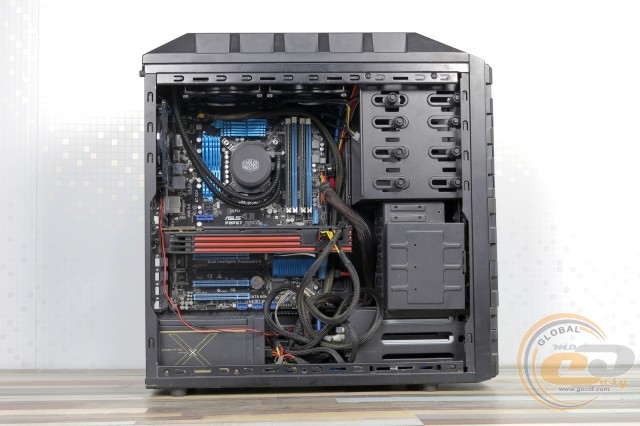 Cooler Master MASTERLIQUID LITE 240