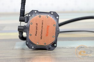Cooler Master MASTERLIQUID LITE 120