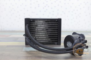 Cooler Master MASTERLIQUID LITE 120