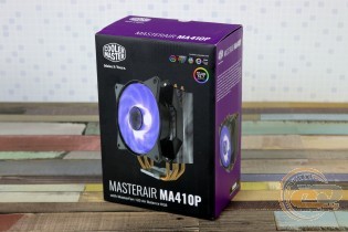 Cooler Master MasterAir MA410P