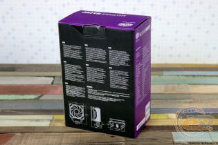 Cooler Master MasterAir MA410P