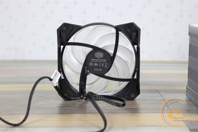 Cooler Master MasterAir MA410P