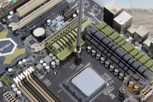 Cooler Master MasterAir MA410P