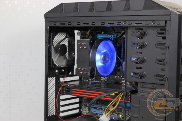Cooler Master MasterAir MA410P