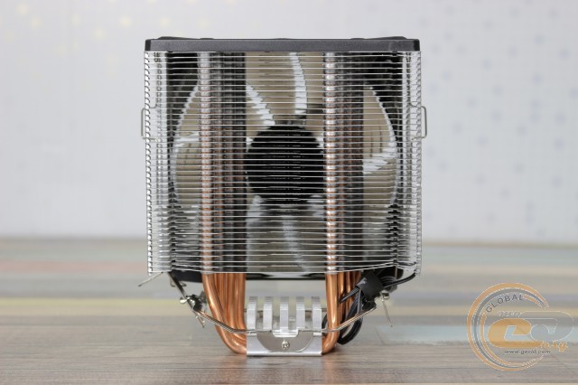 PCCOOLER S1215 X6