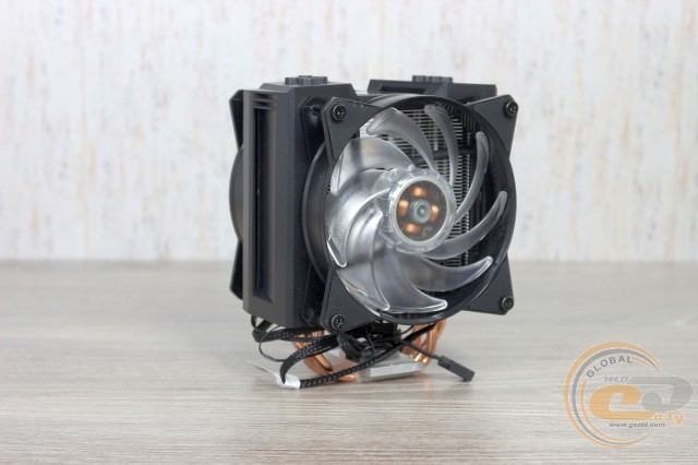 Cooler Master MasterAir MA410M