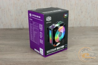 Cooler Master MasterAir MA410M