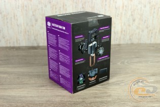 Cooler Master MasterAir MA410M