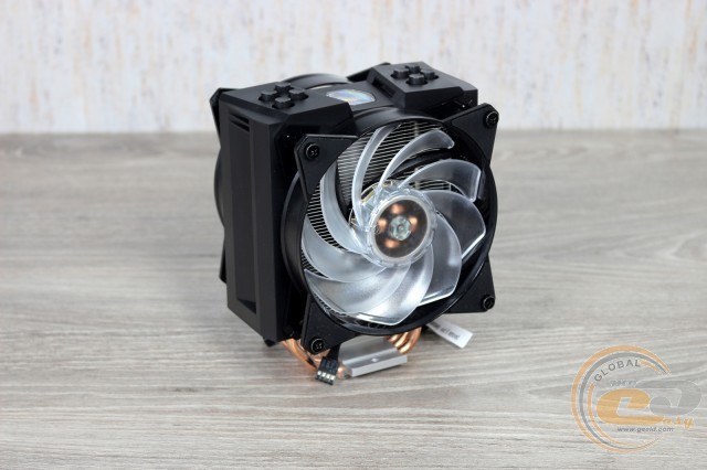 Cooler Master MasterAir MA410M