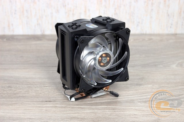 Cooler Master MasterAir MA410M