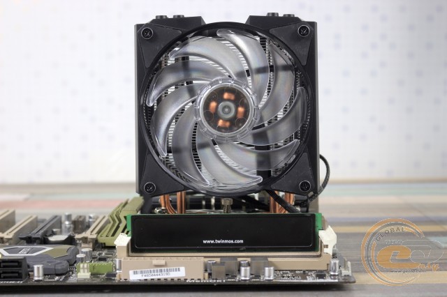 Cooler Master MasterAir MA410M