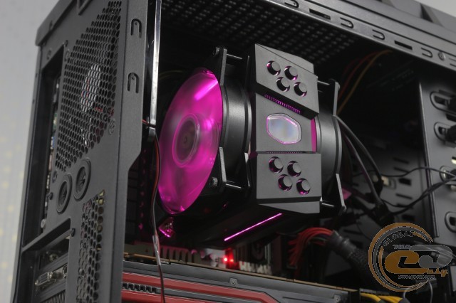 Cooler Master MasterAir MA410M
