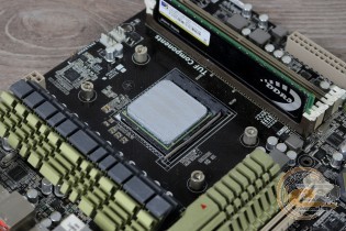 DEEPCOOL GAMMAXX GT