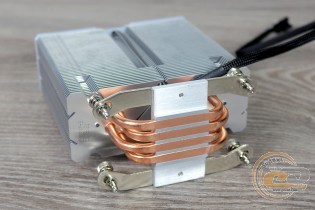 DEEPCOOL GAMMAXX GT