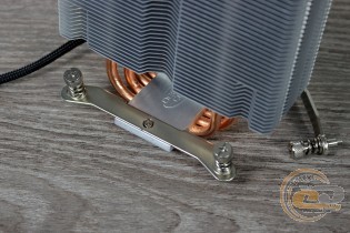 DEEPCOOL GAMMAXX GT