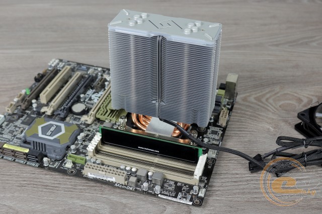 DEEPCOOL GAMMAXX GT