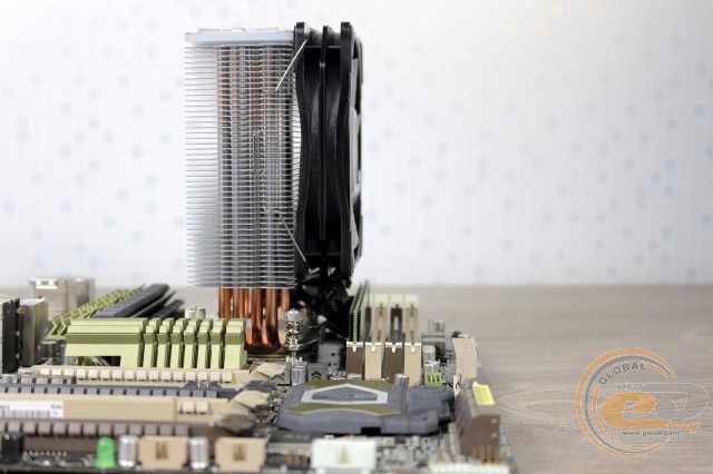 DEEPCOOL GAMMAXX GT