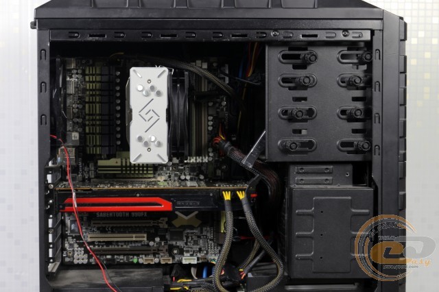 DEEPCOOL GAMMAXX GT