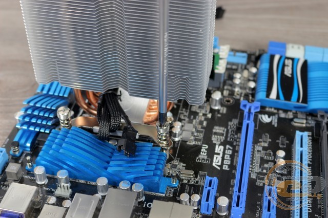 DEEPCOOL GAMMAXX GT