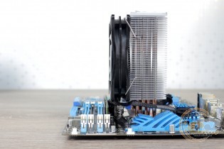 DEEPCOOL GAMMAXX GT