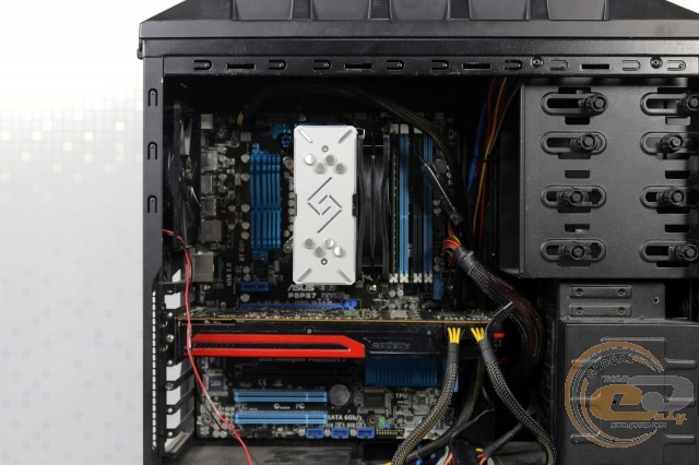 DEEPCOOL GAMMAXX GT