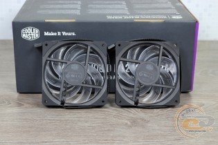 Cooler Master MasterLiquid ML240P Mirage