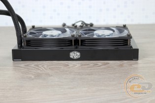 Cooler Master MasterLiquid ML240P Mirage