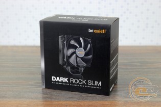 be quiet! Dark Rock Slim