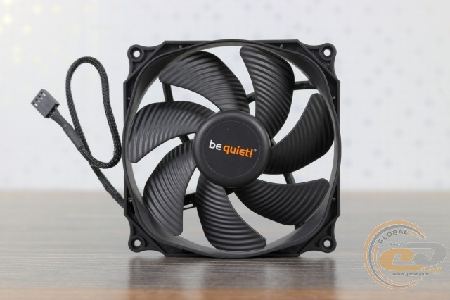 be quiet! Dark Rock Slim