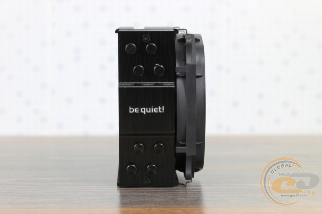 be quiet! Dark Rock Slim