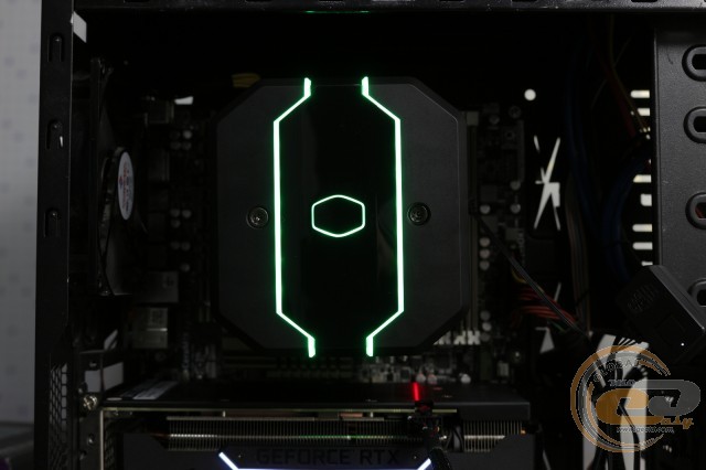 Cooler Master MasterAir MA620M