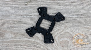 Deepcool GamerStorm Fryzen