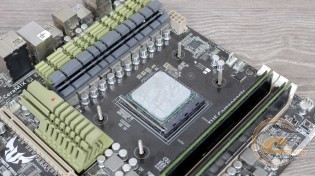 Deepcool GamerStorm Fryzen