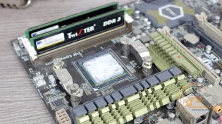 Deepcool GamerStorm Fryzen