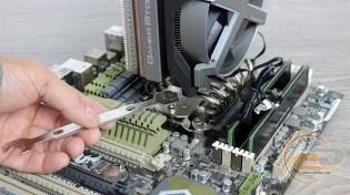 Deepcool GamerStorm Fryzen