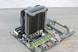 Deepcool GamerStorm Fryzen