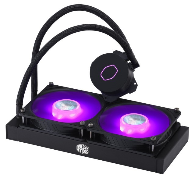 Cooler Master MasterLiquid ML240L V2 RGB