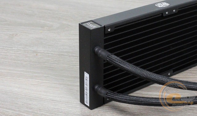 Cooler Master MasterLiquid ML240L V2 RGB