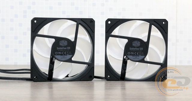 Cooler Master MasterLiquid ML240L V2 RGB