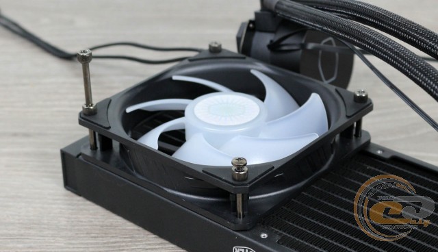 Cooler Master MasterLiquid ML240L V2 RGB