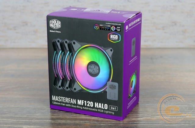 Cooler Master