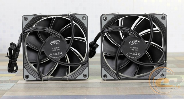 DEEPCOOL GAMMAXX 400 EX