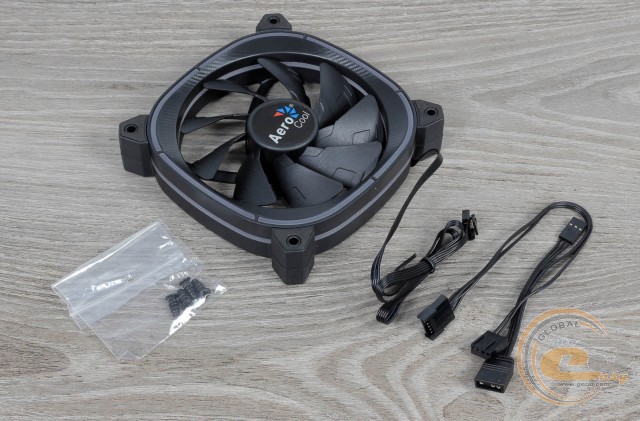 AeroCool