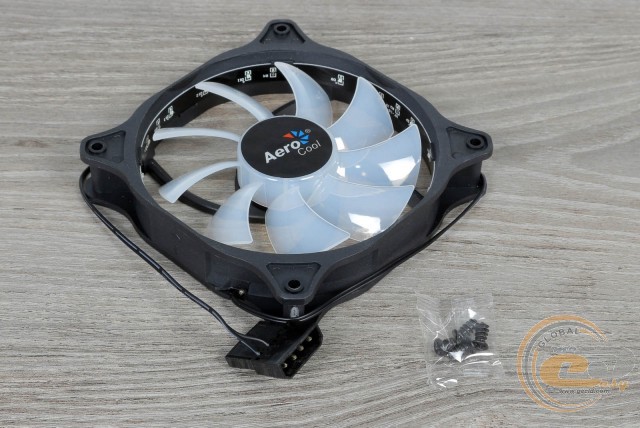 AeroCool