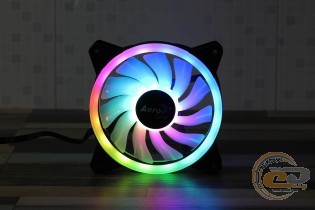 AeroCool