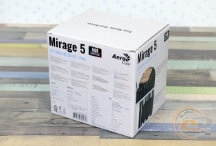 Aerocool Mirage 5